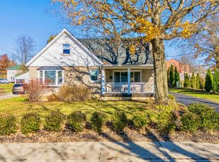 46 N Oregon St, Johnstown, OH 43031