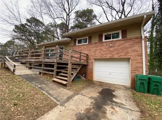 3024 Monterey Dr, Decatur, GA 30032