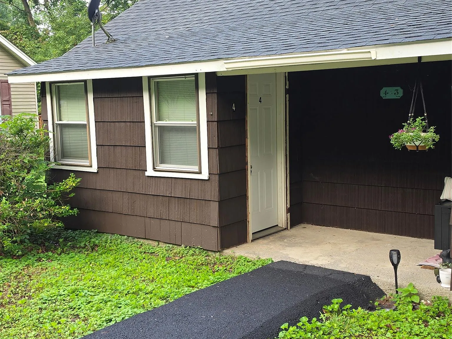 1 bed, 1.0 bath, 500 sqft, $1,200 — Photo 2