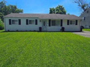 602 Butler Dr, Eureka, MO 63025