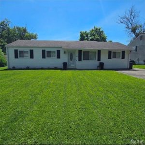 602 Butler Dr, Eureka, MO, 63025