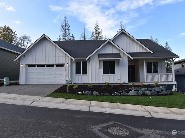 1161 Brookstone Drive, Bellingham, WA 98229