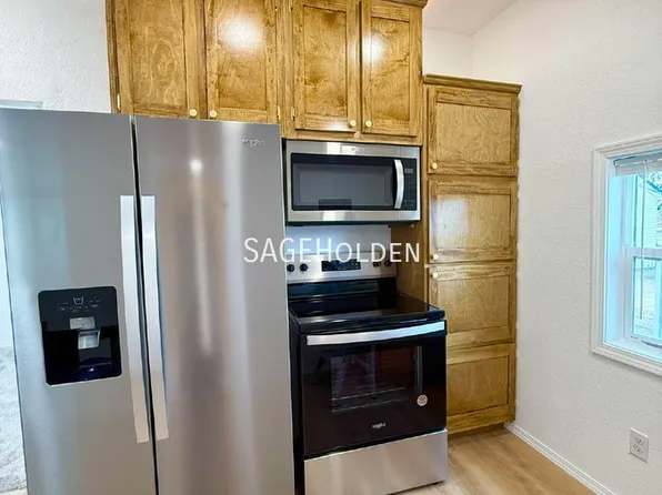 235 S 10 E #A, Mountain Home, ID 83647