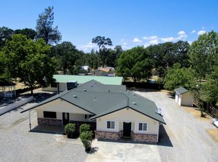 18345 Shelter Haven Ct, Cottonwood, CA 96022