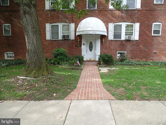 2nd image of 1400 N Kenilworth St APT 8
