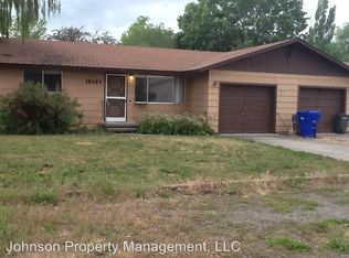 18424 E Maxwell Ave, Spokane Valley, WA 99016