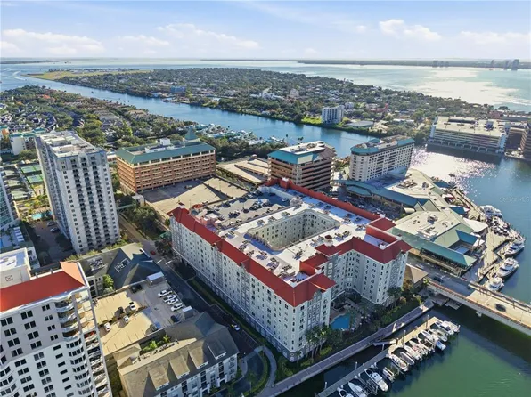 700 S Harbour Island Blvd Unit 240, Tampa, FL 33602