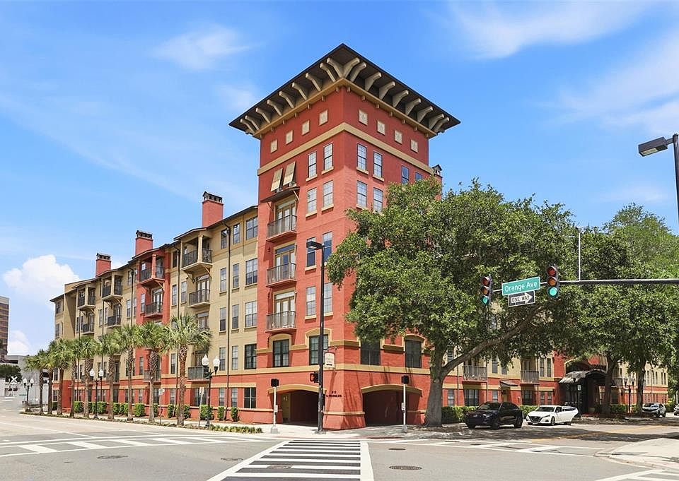 1st image of 911 N ORANGE AVENUE #321