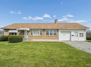 9299 Lucas And Hunt Rd, Saint Louis, MO 63136