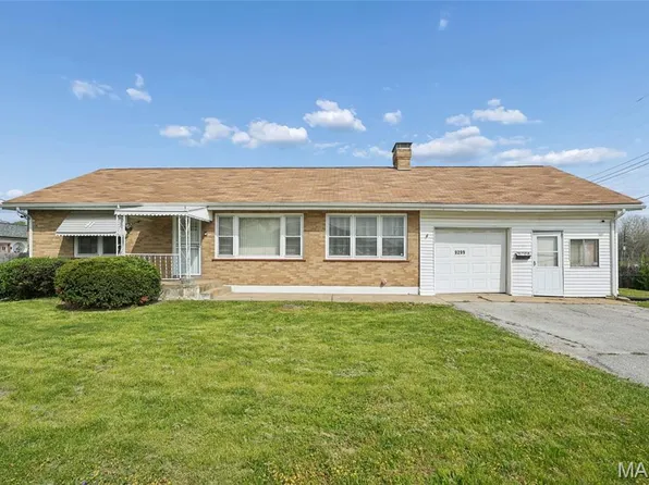 9299 Lucas And Hunt Rd, Saint Louis, MO 63136