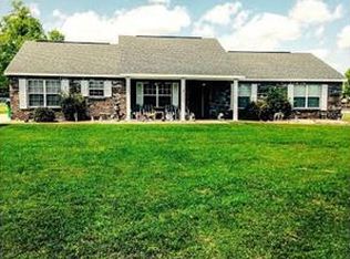 18337 Autry Dr, Gulfport, MS 39503