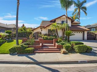 19440 Colina Dr, Walnut, CA 91789