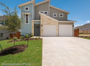 10913 Charger Way, Austin, TX 78724