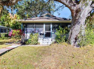 16 Oak St, Cocoa, FL 32922