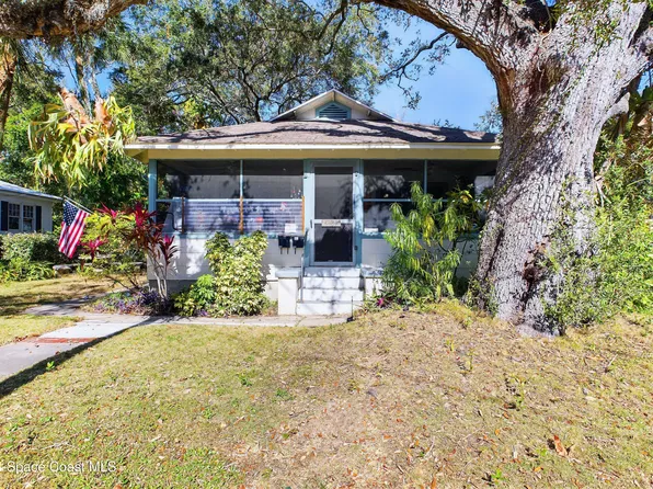 16 Oak St, Cocoa, FL 32922
