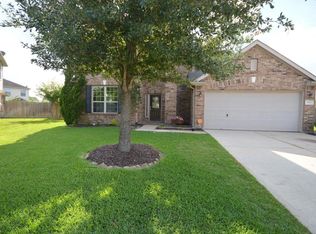 3103 Legends Creek Dr, Spring, TX 77386