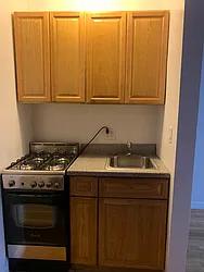 Rented by Compass