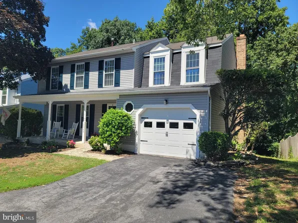 14840 Silver Ash Ct, Burtonsville, MD 20866