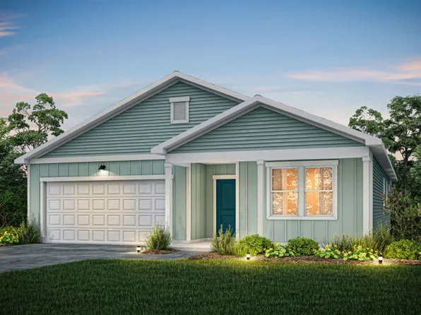 632 Coronado Ave, Leland, NC 28451