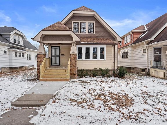 2nd image of 5352 North 39th STREET #5352A