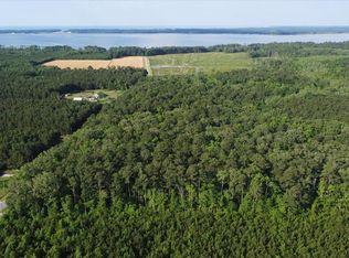 Boat Ramp Rd, Hertford, NC 27944