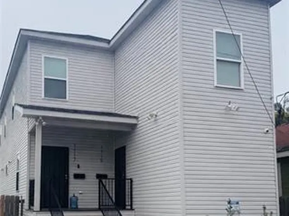 1117 S Dupre St, New Orleans, LA 70125