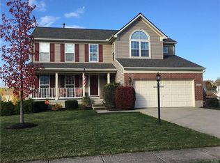 1271 Emily Beth Dr, Miamisburg, OH 45342
