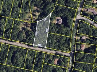 Deer Run, Bushkill, PA 18324