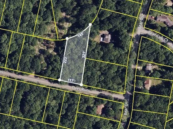 Deer Run, Bushkill, PA 18324