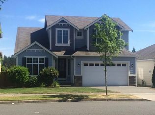 8531 Webster Dr NE, Lacey, WA 98516