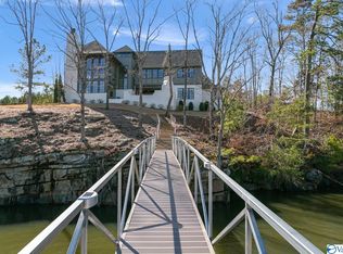 656 Paradise Way, Arley, AL 35541