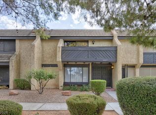 4669 Kelly Barry Way, Las Vegas, NV 89121