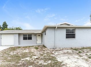 8831 Sterling Ln, Port Richey, FL 34668