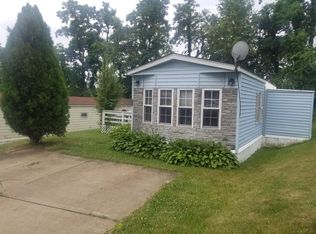 285 Laurie Ln, Washington, PA