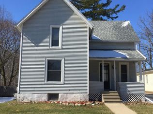 112 Maple Ave, Onsted, MI 49265