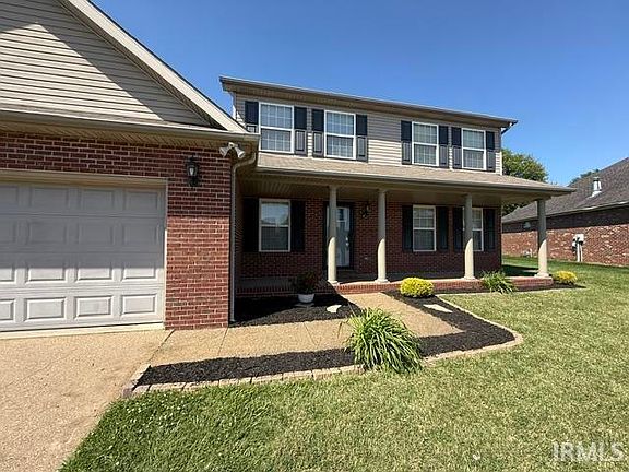 2nd image of 4560 Marble Dr