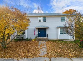 203-205 N Turnpike Rd, Dalton, PA 18414