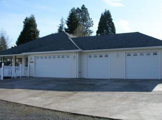 10926 NW 309th Ave, North Plains, OR 97133