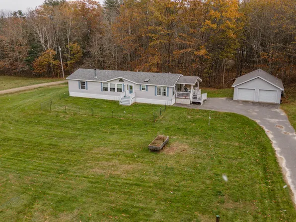 177 Noyes Road, Waldoboro, ME 04572