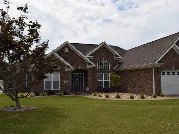 424 Briarwood Dr, Killen, AL 35645