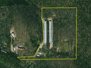 1187 Pocket Rd LOT WP001, La Fayette, GA 30728