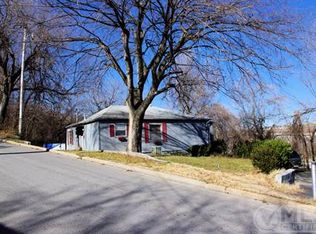 315 W Sherman Ave, Harrison, AR 72601