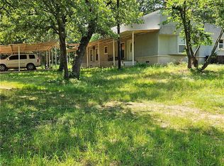 336764 E Whispering Oaks Dr, Meeker, OK 74855
