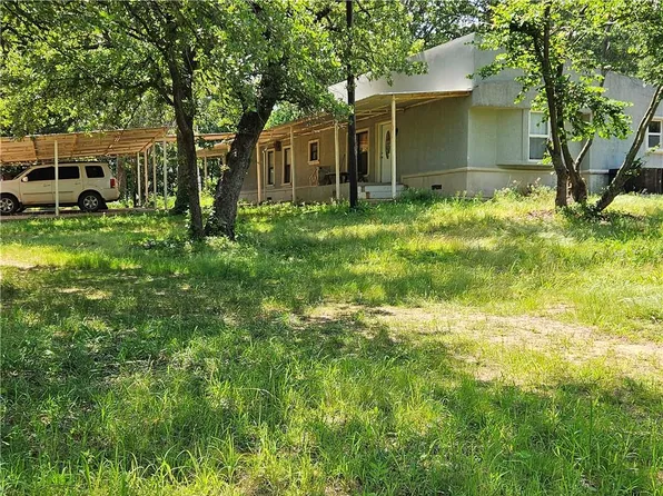 336764 E Whispering Oaks Dr, Meeker, OK 74855