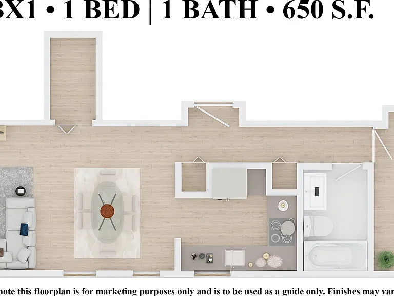 CWE Apartments — Photo 25