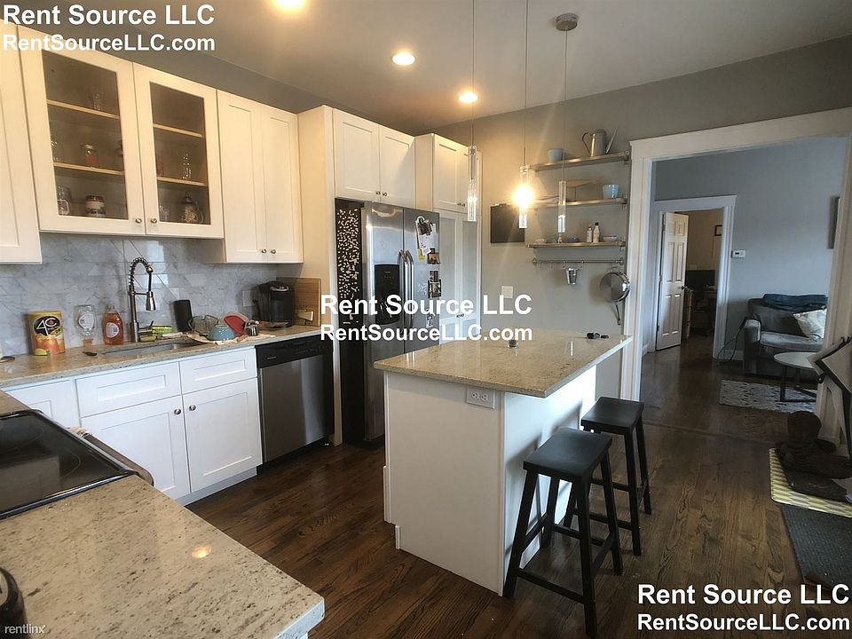17 Everett St. #A Somerville Unit Photo 3