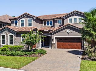 11748 Savona Way, Orlando, FL 32827