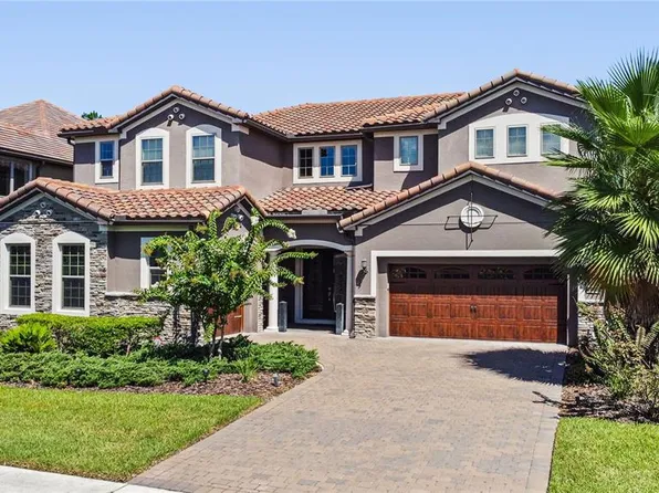 11748 Savona Way, Orlando, FL 32827