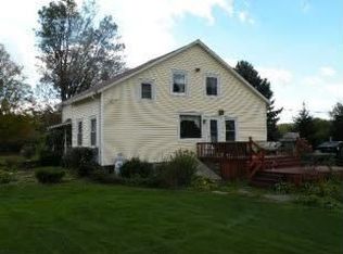 611 Route 467, Wysox, PA 18854