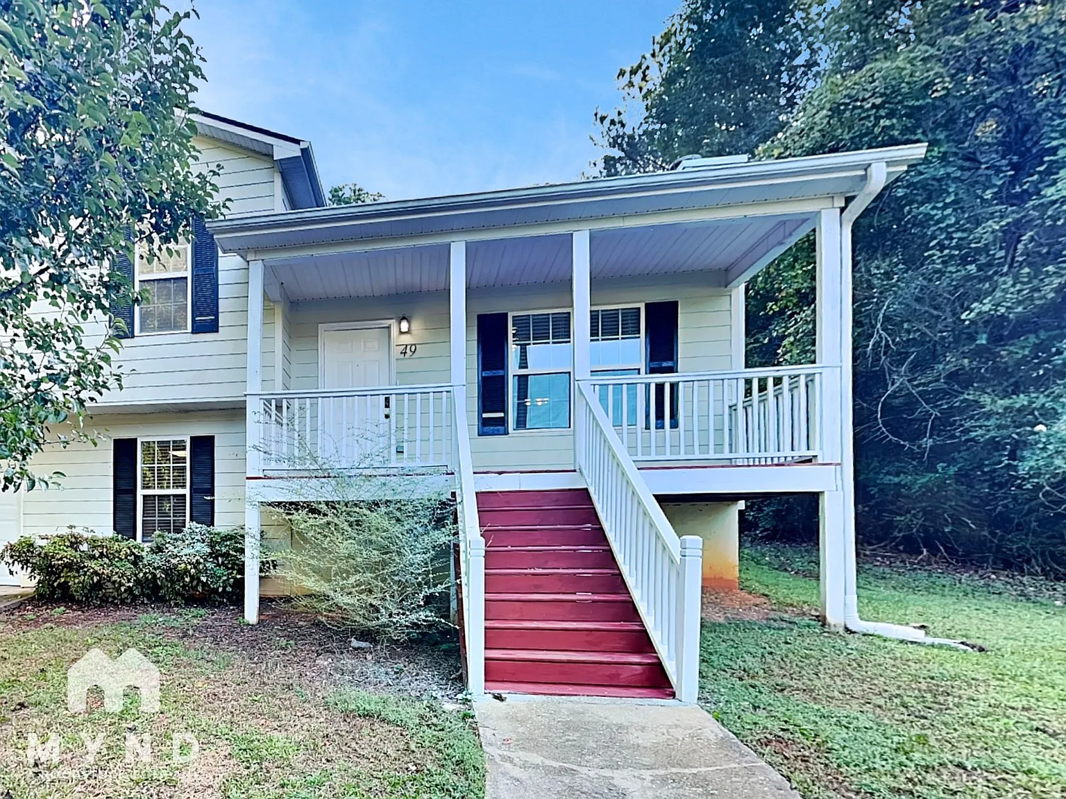3 bed, 2.0 bath, 1308 sqft, $1,765 — Photo 1
